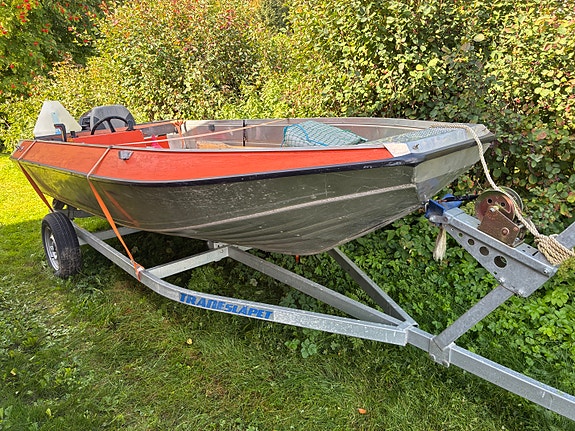 Buster XS 430 3 of 5