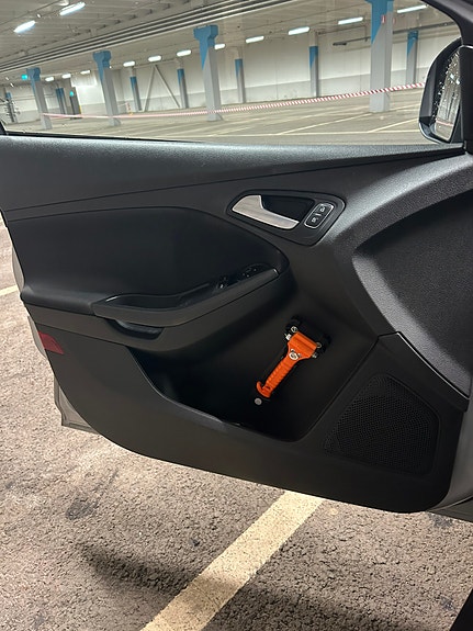 Ford Focus 7 of 7