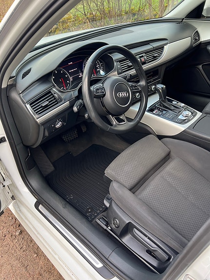 Audi A6 2 of 4