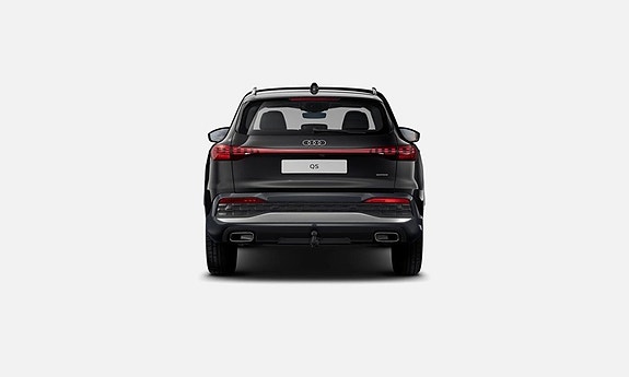Audi Q5 2 of 3