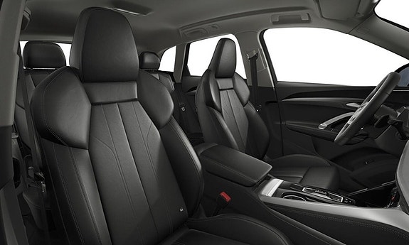 Audi Q5 3 of 3