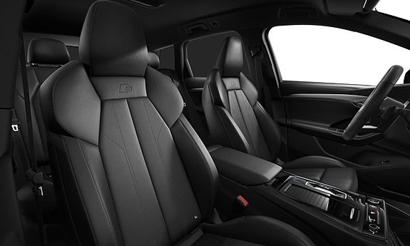 Audi Q6 e-tron 3 of 3