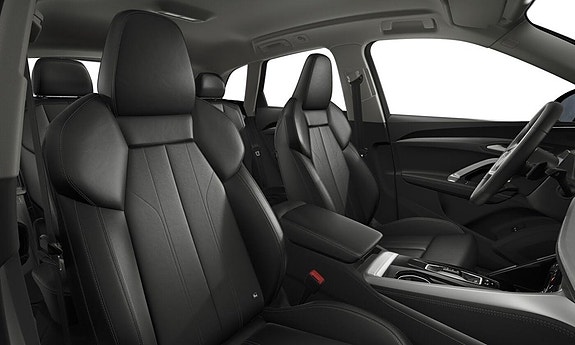 Audi Q5 3 of 3