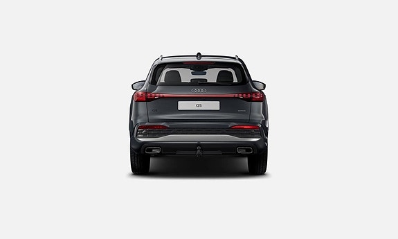 Audi Q5 2 of 3