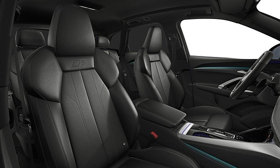 Audi Q5 3 of 3