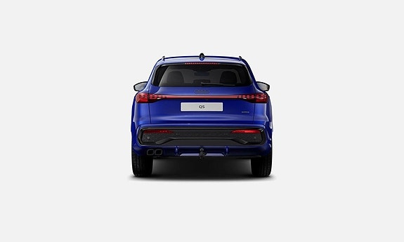 Audi Q5 2 of 3