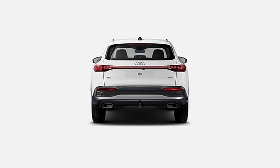 Audi Q5 2 of 3