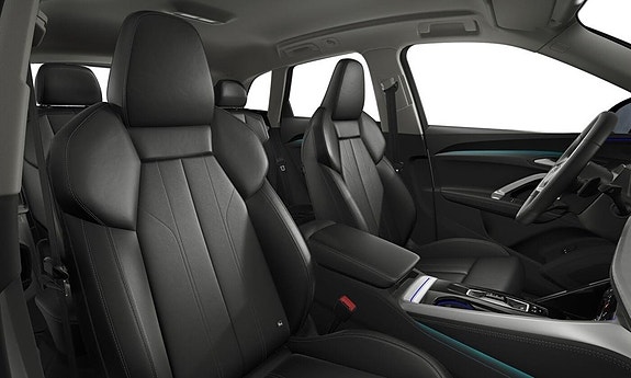 Audi Q5 3 of 3