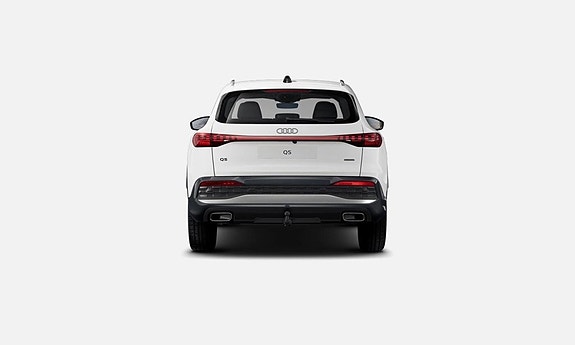 Audi Q5 2 of 3