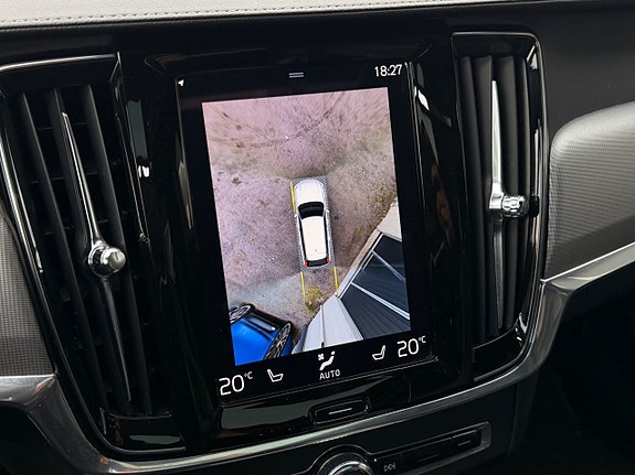 Volvo V90 Cross Country 24 of 24