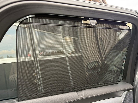 Volvo V90 Cross Country 10 of 24