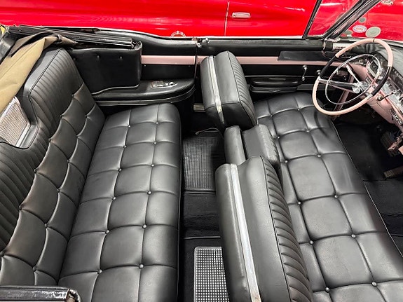 Cadillac Serie 62 9 of 21