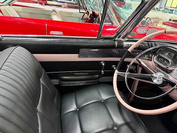 Cadillac Serie 62 16 of 21