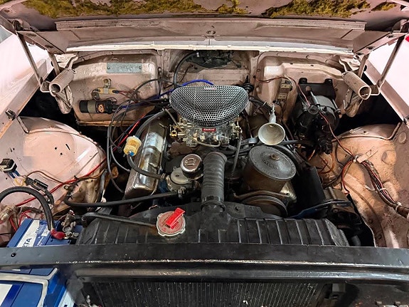 Cadillac Serie 62 19 of 21