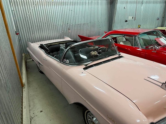 Cadillac Serie 62 7 of 21
