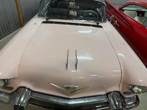 Cadillac Serie 62 8 of 21