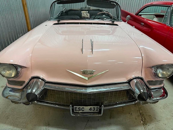 Cadillac Serie 62 5 of 21