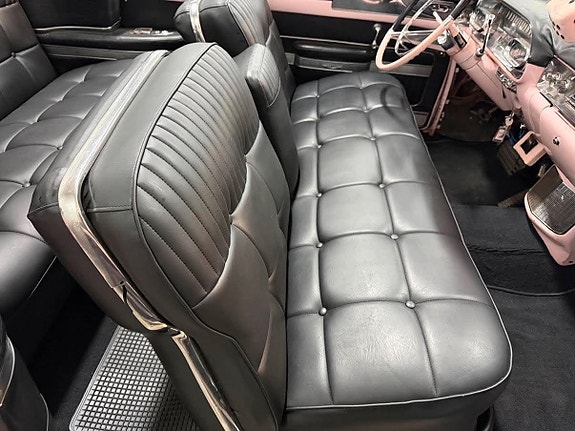 Cadillac Serie 62 13 of 21