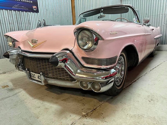 Cadillac Serie 62 3 of 21