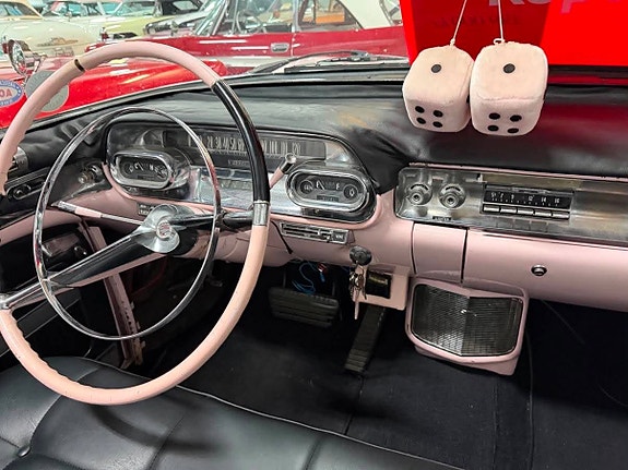 Cadillac Serie 62 15 of 21