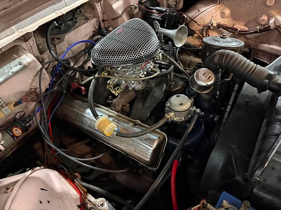 Cadillac Serie 62 20 of 21