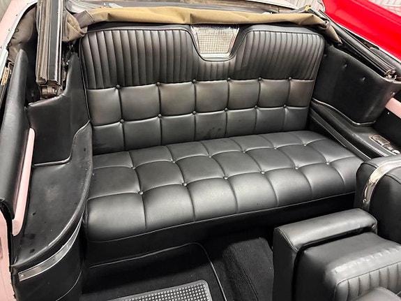 Cadillac Serie 62 10 of 21