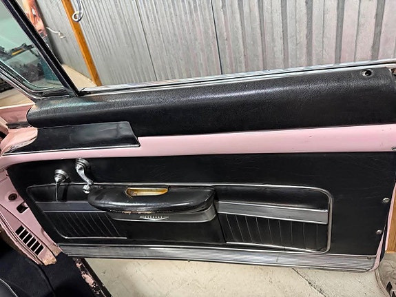 Cadillac Serie 62 17 of 21