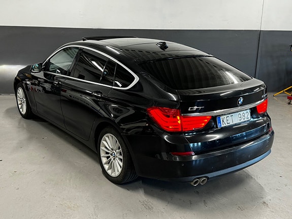 BMW 530d 9 of 30