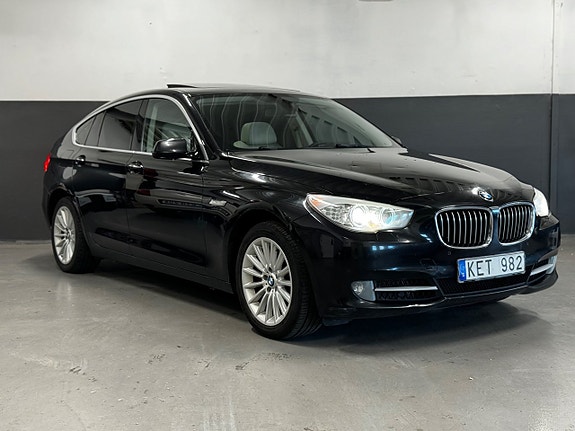 BMW 530d 3 of 30
