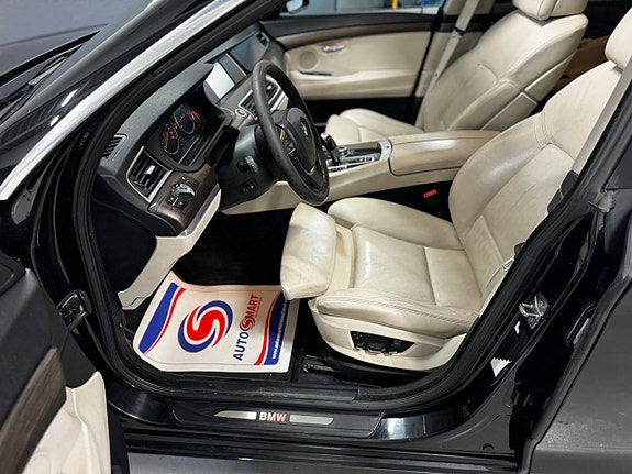 BMW 530d 17 of 30