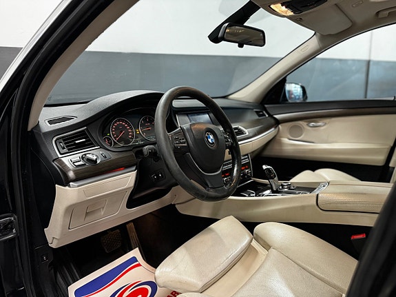 BMW 530d 18 of 30