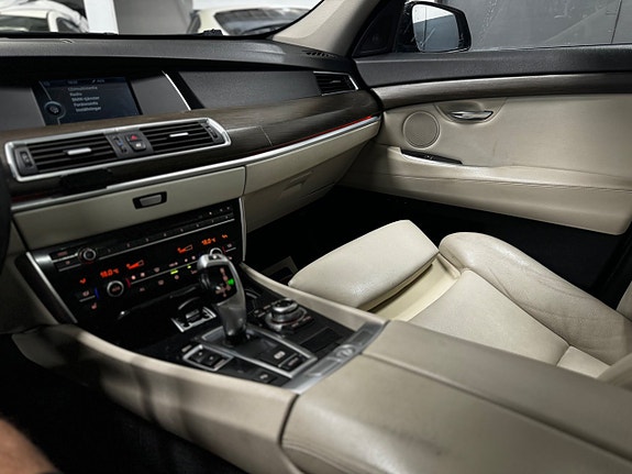 BMW 530d 29 of 30