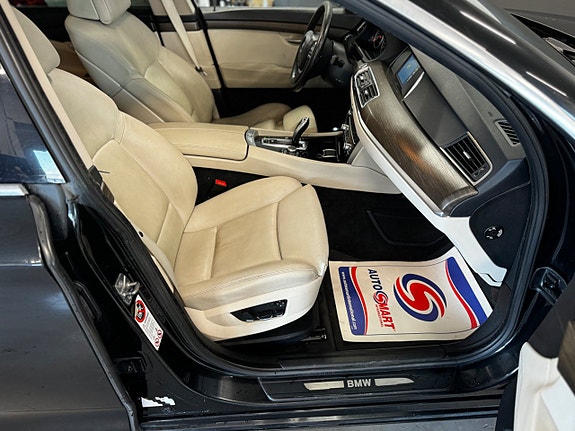 BMW 530d 22 of 30