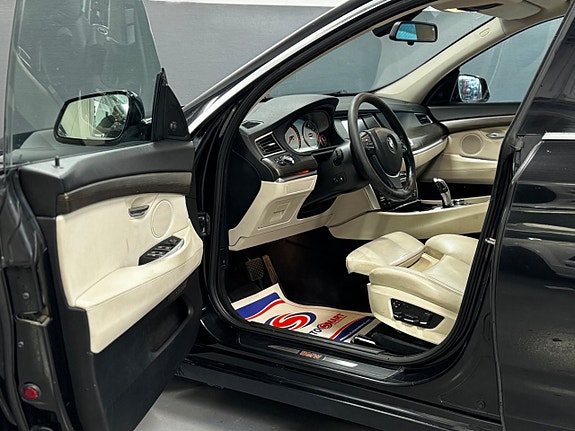 BMW 530d 16 of 30