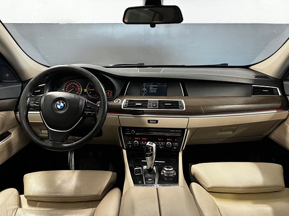 BMW 530d 26 of 30
