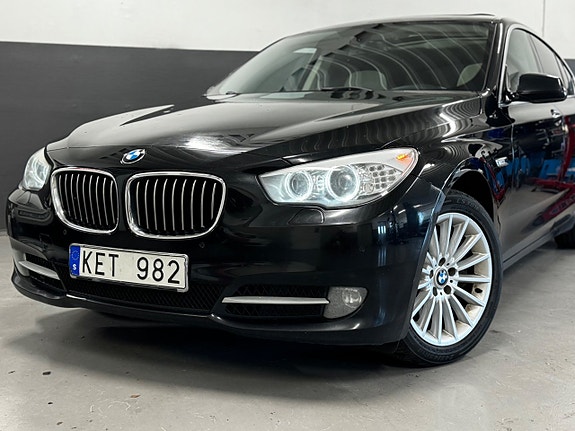 BMW 530d 7 of 30