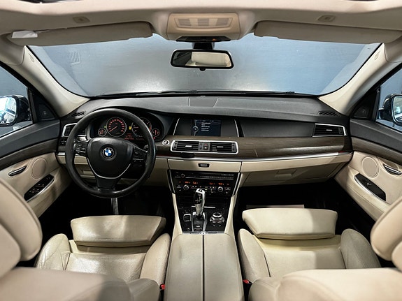 BMW 530d 25 of 30