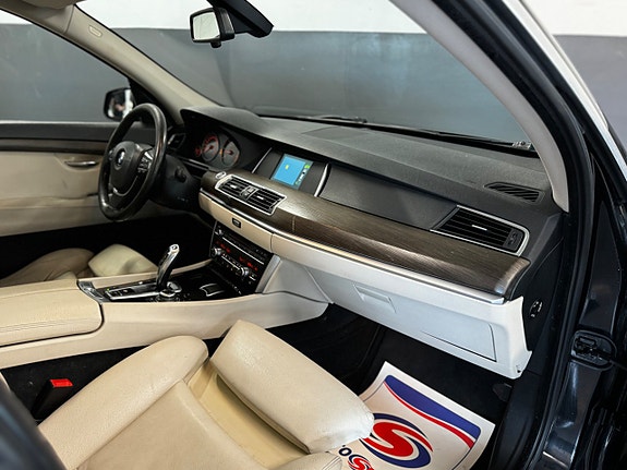 BMW 530d 23 of 30