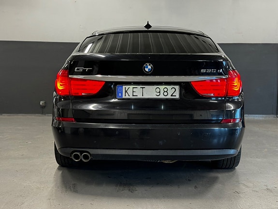 BMW 530d 11 of 30