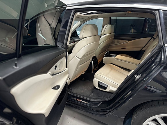 BMW 530d 19 of 30