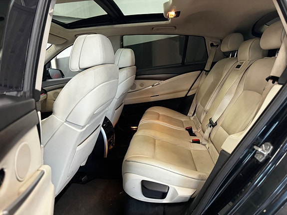 BMW 530d 27 of 30