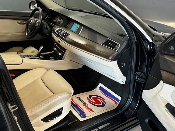 BMW 530d 21 of 30