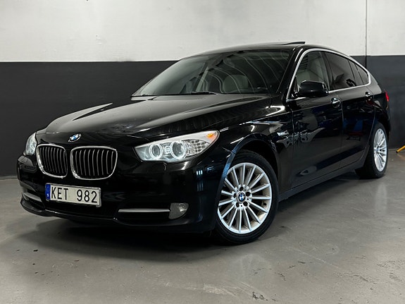 BMW 530d 5 of 30