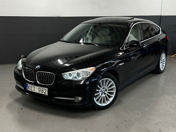 BMW 530d 6 of 30