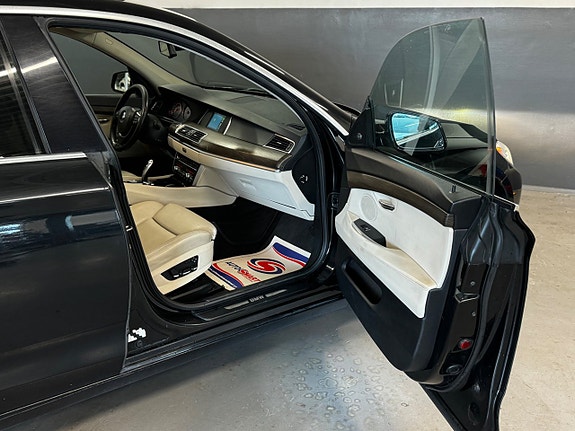 BMW 530d 20 of 30