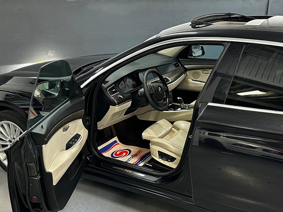 BMW 530d 15 of 30