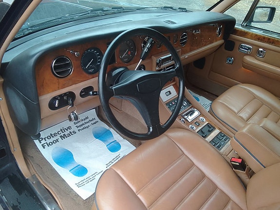 Bentley Turbo R 3 of 6