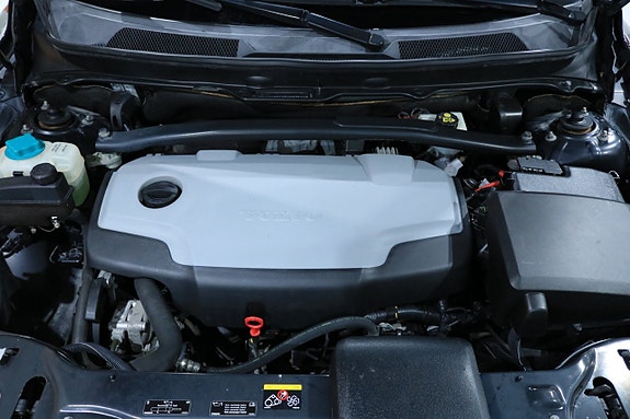 Volvo XC90 28 of 29