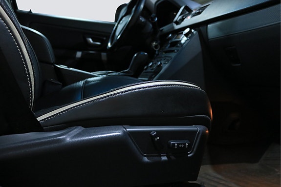 Volvo XC90 26 of 29
