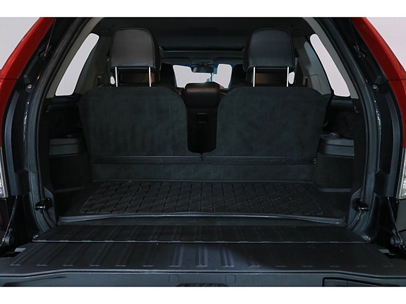 Volvo XC90 29 of 29